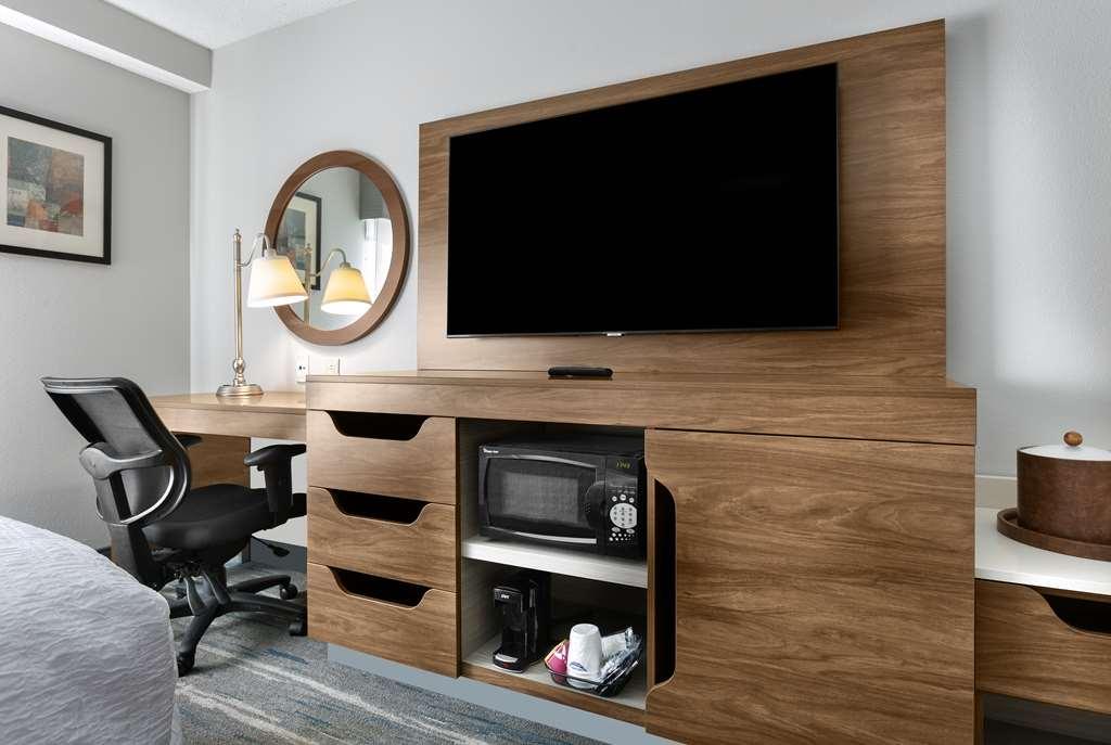 Hampton Inn Belmont At Montcross Habitación foto