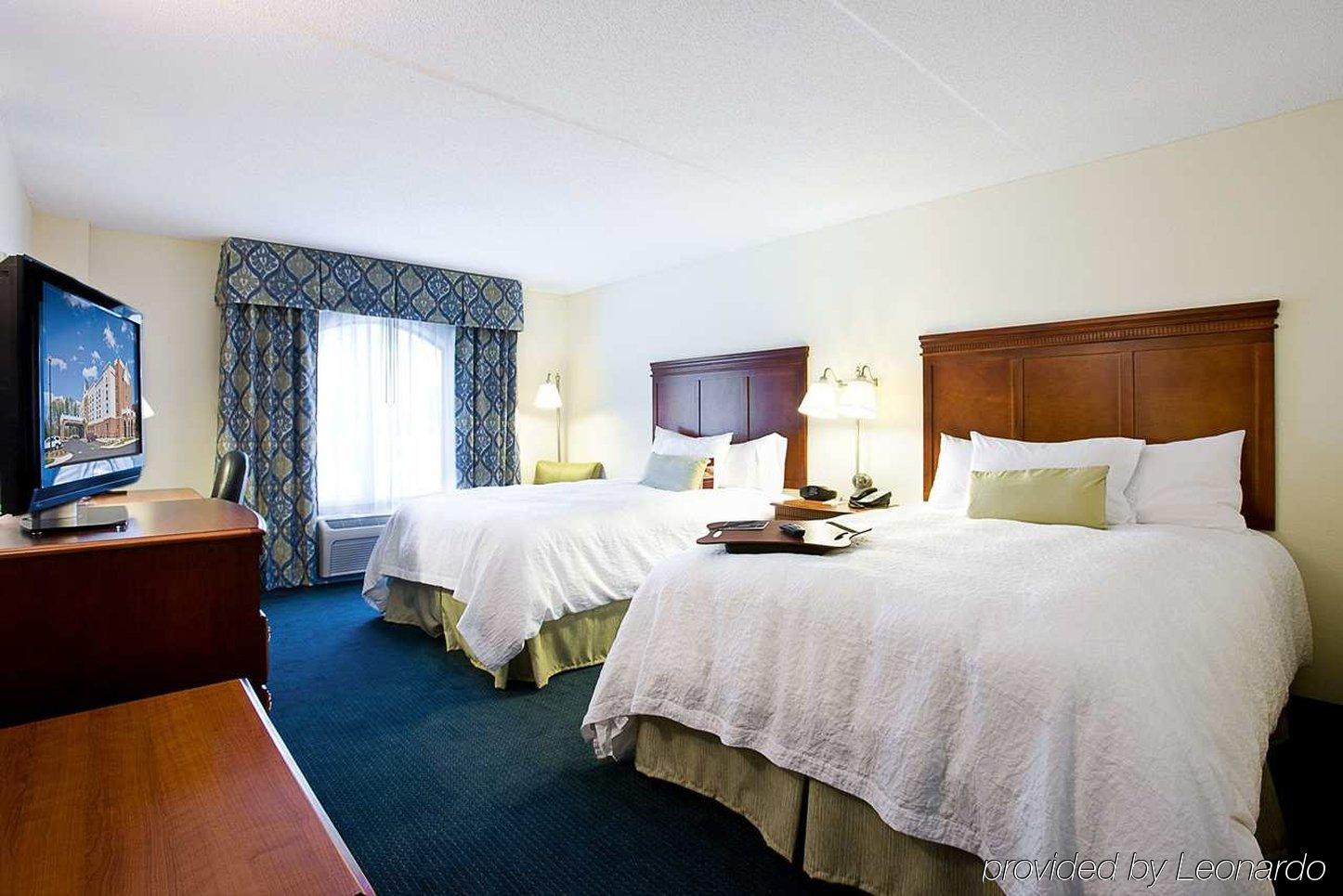 Hampton Inn Belmont At Montcross Habitación foto