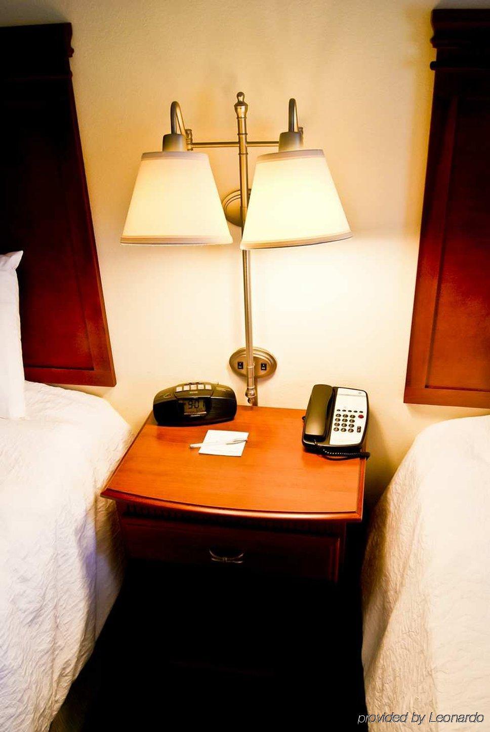 Hampton Inn Belmont At Montcross Habitación foto